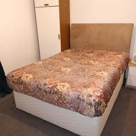 Women Only Room